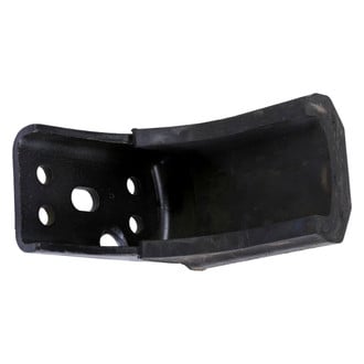 ACDelco® - Genuine GM Parts™ Rear Forward Leaf Spring Bumper