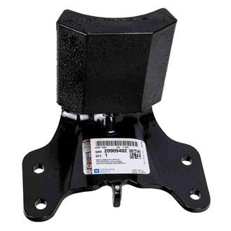 ACDelco® - Genuine GM Parts™ Leaf Spring Bumper