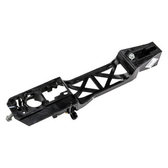 ACDelco® - Front Driver Side Exterior Door Handle Bracket