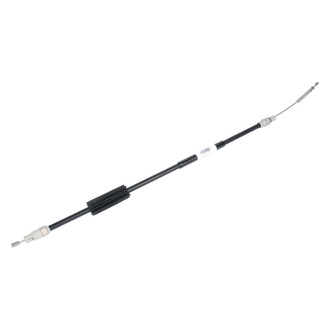 ACDelco® - Genuine GM Parts™ Galvanized Steel Rear Passenger Side Parking Brake Cable