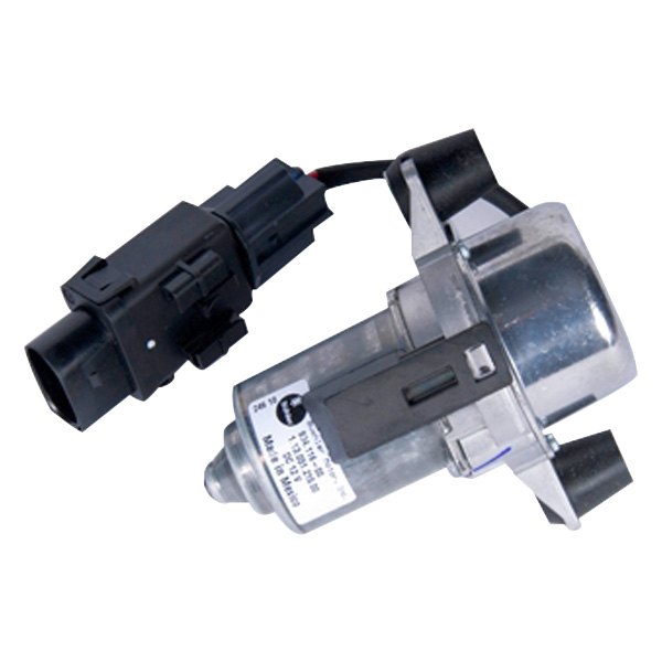 ACDelco® - Genuine GM Parts™ Power Brake Booster Vacuum Pump