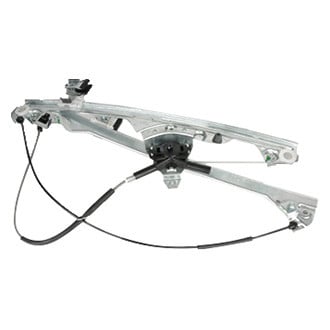 ACDelco® 20914715 - GM Original Equipment™ Front Driver Side Power Window Regulator without Motor