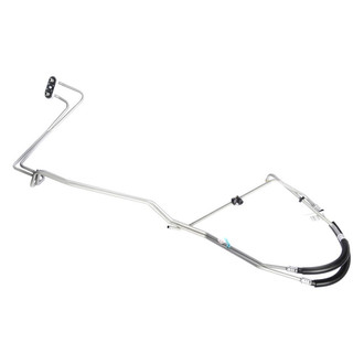 ACDelco® - Genuine GM Parts™ Automatic Transmission Oil Cooler Hose