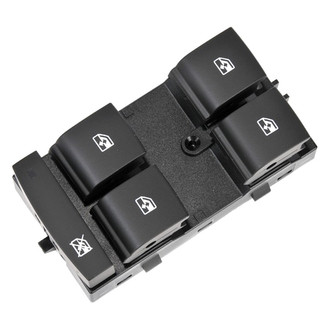 ACDelco® - GM Original Equipment™ Front Driver Side Window Switch