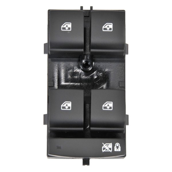 ACDelco® - GM Original Equipment™ Front Driver Side Window Switch