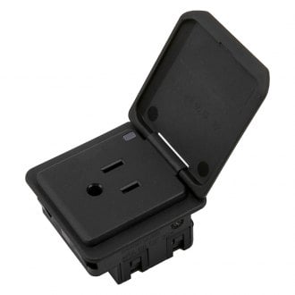 ACDelco® - Power Outlet Socket
