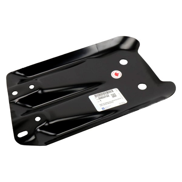 ACDelco® - Genuine GM Parts™ Transfer Case Skid Plate