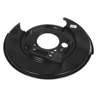 ACDelco® - Genuine GM Parts™ Brake Dust Shields