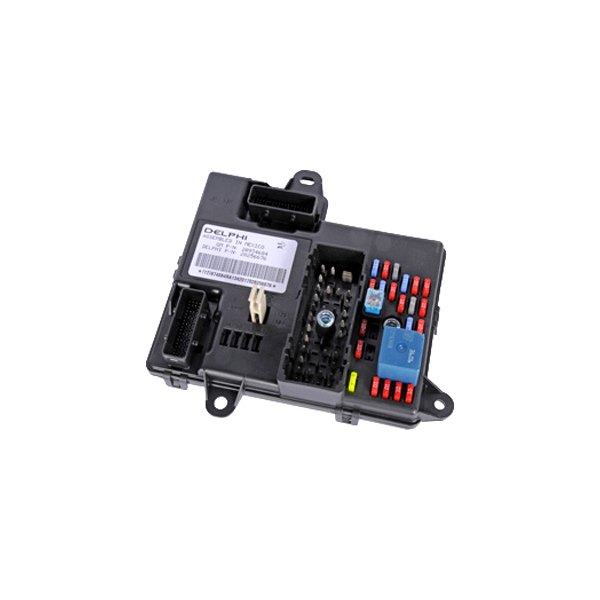 ACDelco® - Body Control Module