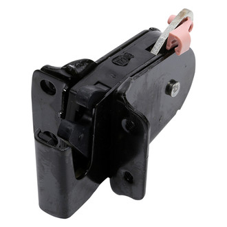 ACDelco® - Rear Lower Door Lock Actuator