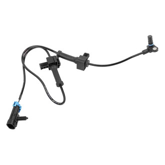 ACDelco® - GM Original Equipment™ Rear ABS Wheel Speed Sensor