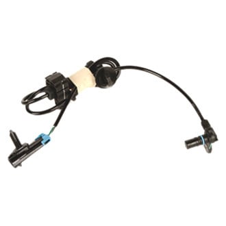ACDelco® - GM Original Equipment™ Rear ABS Wheel Speed Sensor