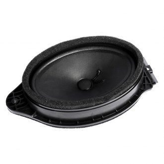 ACDelco 22956280 GM Original Equipment Rear Radio Speaker