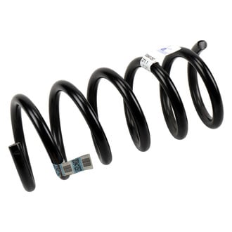 ACDelco® - Genuine GM Parts™ Rear Coil Spring