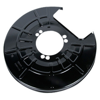 ACDelco® - Genuine GM Parts™ Rear Brake Dust Shield