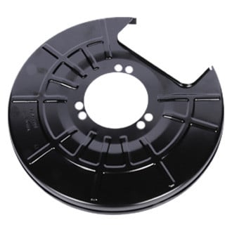 ACDelco® - Genuine GM Parts™ Rear Brake Dust Shield