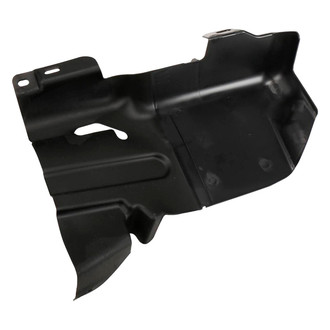 ACDelco® - GM Genuine Parts™ Passenger Side Radiator Support Air Seal