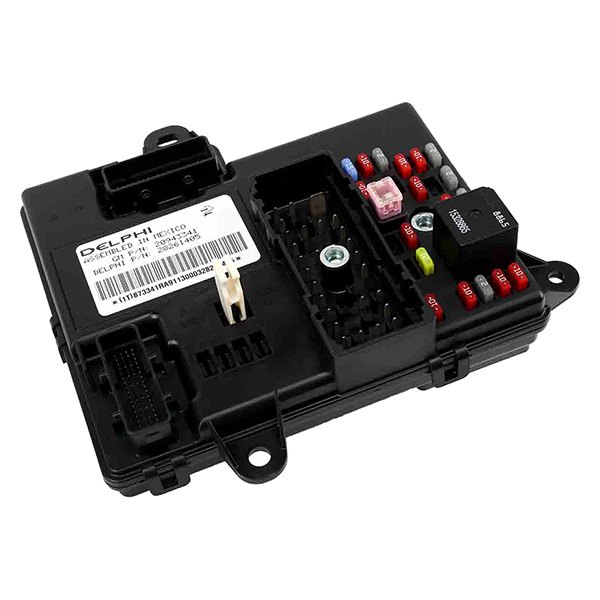 ACDelco® - Genuine GM Parts™ Body Control Module