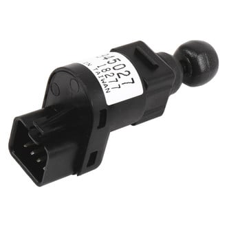 ACDelco® - Genuine GM Parts™ Driver Side Door Mirror Remote Control Switch