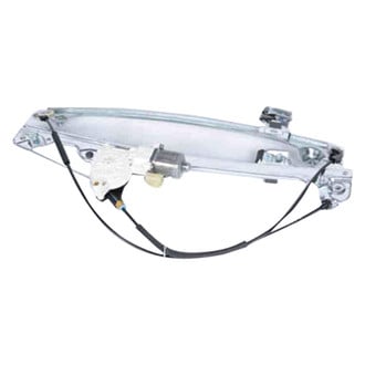 ACDelco® - GM Original Equipment™ Power Window Regulator and Motor Assembly