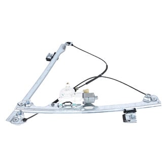 ACDelco® - GM Original Equipment™ Front Passenger Side Power Window Regulator and Motor Assembly
