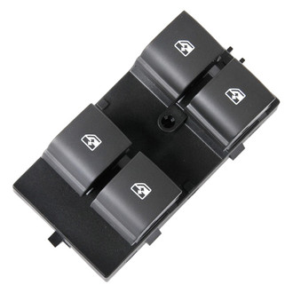 ACDelco® - GM Original Equipment™ Front Window Switch