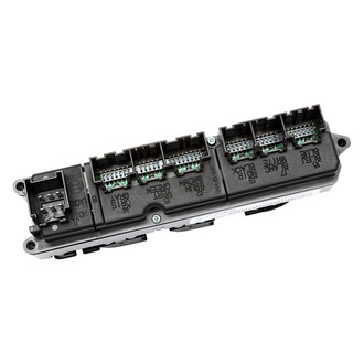 ACDelco® - Driver Side Door Lock And Window Switch