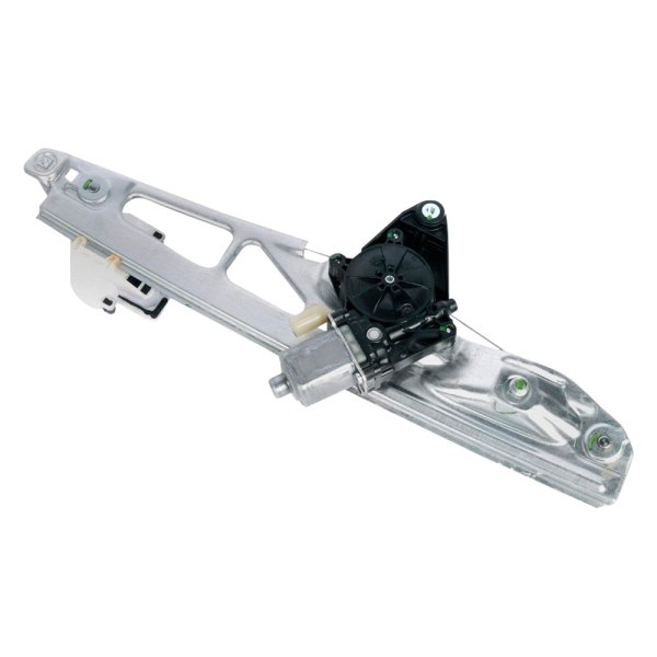 ACDelco® - GM Genuine Parts™ Rear Passenger Side Power Window Regulator and Motor Assembly