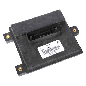 ACDelco® - Genuine GM Parts™ Trailer Brake Control Module