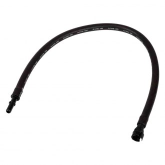 Diesel Emissions Fluid (DEF) Tank Vent Lines - CARiD.com