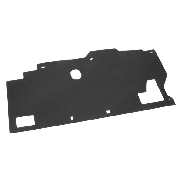 ACDelco® - GM Genuine Parts™ Passenger Side Radiator Support Air Seal