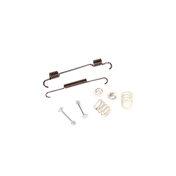 ACDelco® - GM Parts™ Rear Parking Brake Lever Return Spring Kit