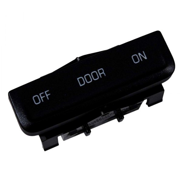 ACDelco® - GM Genuine Parts™ Dome Light Switch