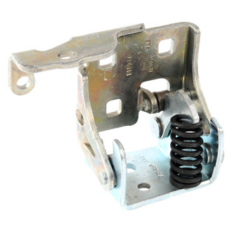 ACDelco® - Front Lower Passenger Side Door Hinge Assembly