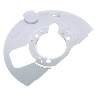 ACDelco® - Genuine GM Parts™ Front Brake Dust Shield