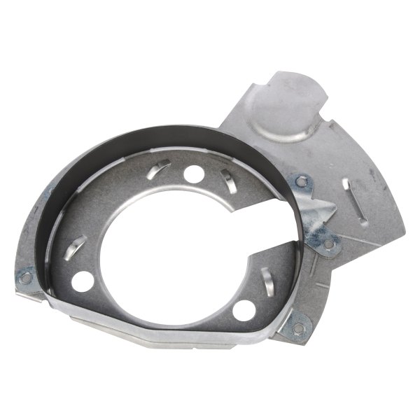 ACDelco® - Genuine GM Parts™ Front Driver Side Brake Dust Shield