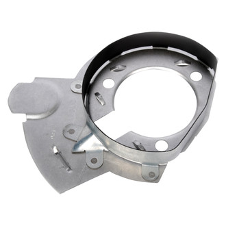 ACDelco® - Genuine GM Parts™ Front Brake Dust Shield