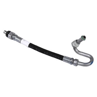 ACDelco® - Genuine GM Parts™ Differential Oil Cooler Pipe