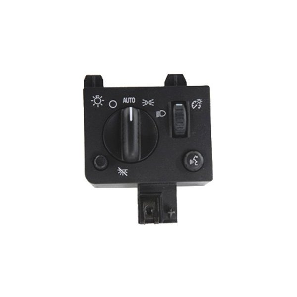 ACDelco® - Genuine GM Parts™ Automatic Headlamp Control Switch