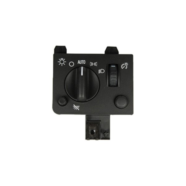 ACDelco® - Genuine GM Parts™ Automatic Headlamp Control Switch