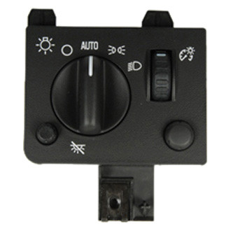 ACDelco® - Genuine GM Parts™ Headlamp Control Switch