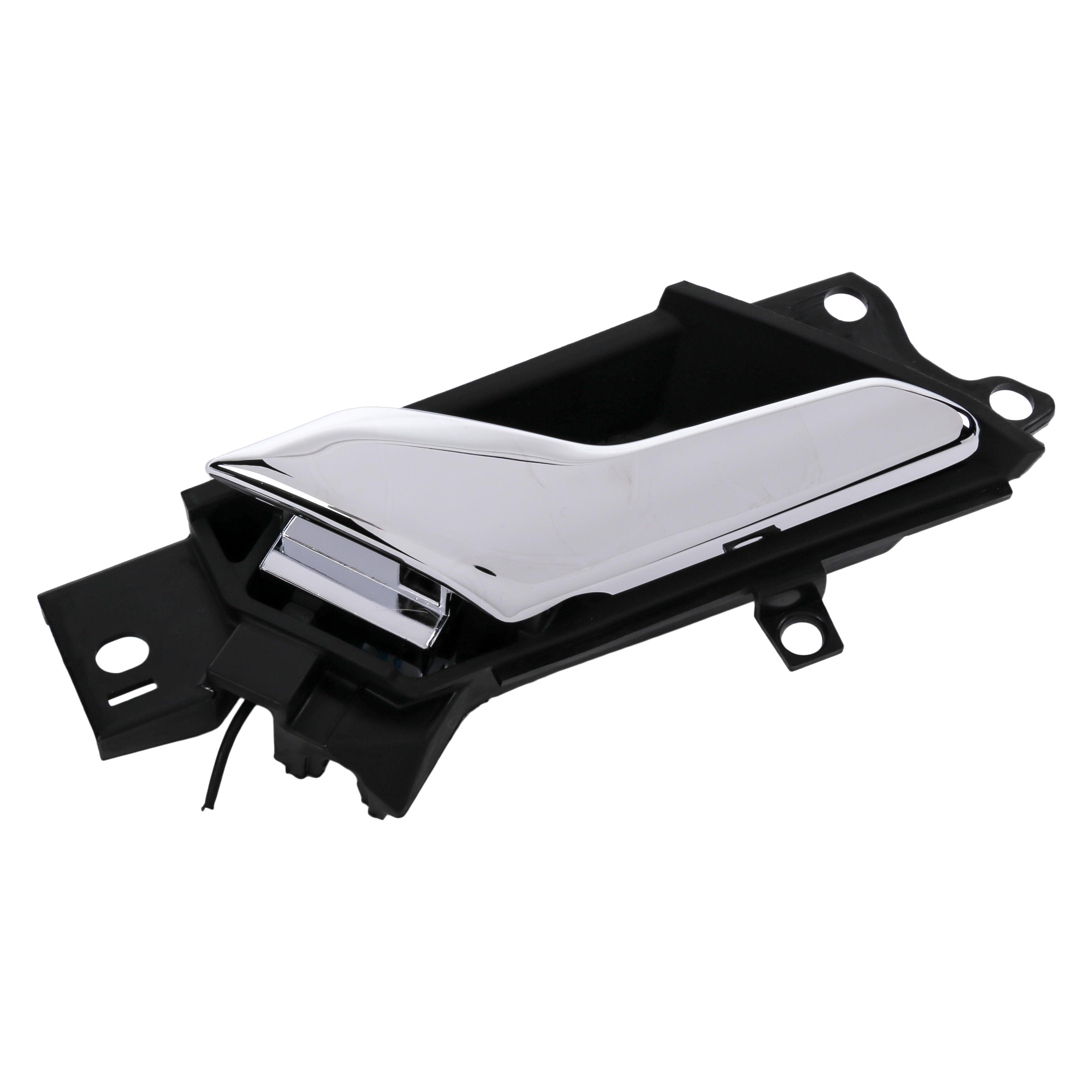ACDelco® 20983660 - Front or Rear Driver Side Interior Door Handle