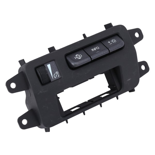 ACDelco® - GM Genuine Parts™ Interior Light Switch