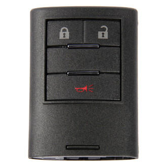 ACDelco® - GM Original Equipment™ Keyless Entry and Alarm System Remote Control Transmitter