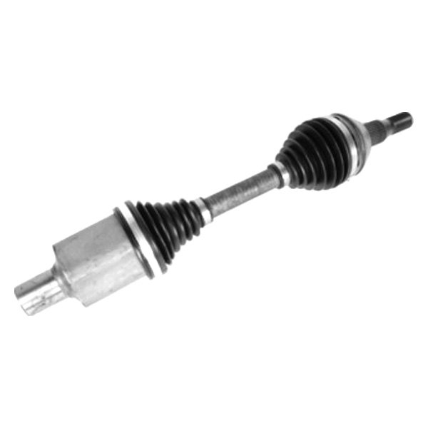 ACDelco® - GM Original Equipment™ Front CV Axle Shaft