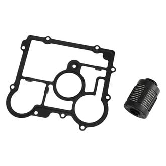 ACDelco® - Genuine GM Parts™ Differential Oil Filter