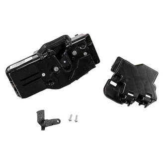 ACDelco® - Front Driver Side Door Latch Assembly