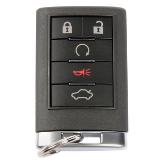 ACDelco® - GM Original Equipment™ Button Keyless Entry Remote Key Fob