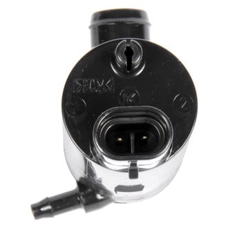 ACDelco® - GM Original Equipment™ Front Windshield Washer Pump