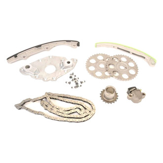 ACDelco® - GM Original Equipment™ Timing Cover